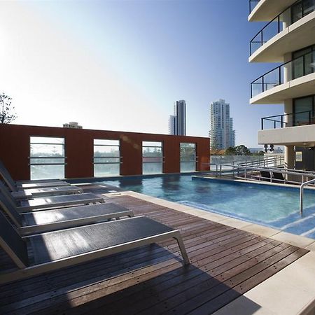 Mantra Broadbeach On The Park Gold Coast Esterno foto