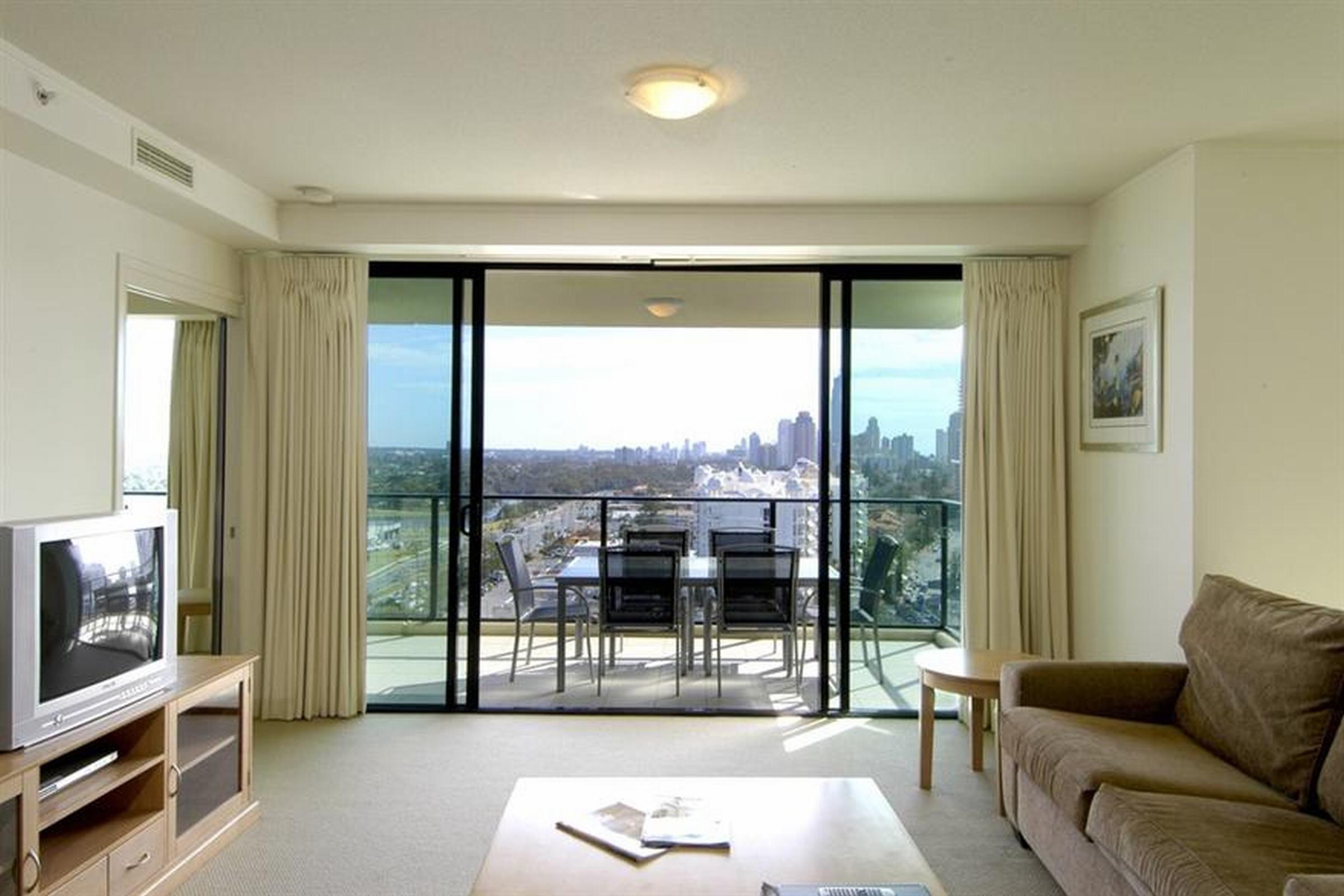 Mantra Broadbeach On The Park Gold Coast Camera foto