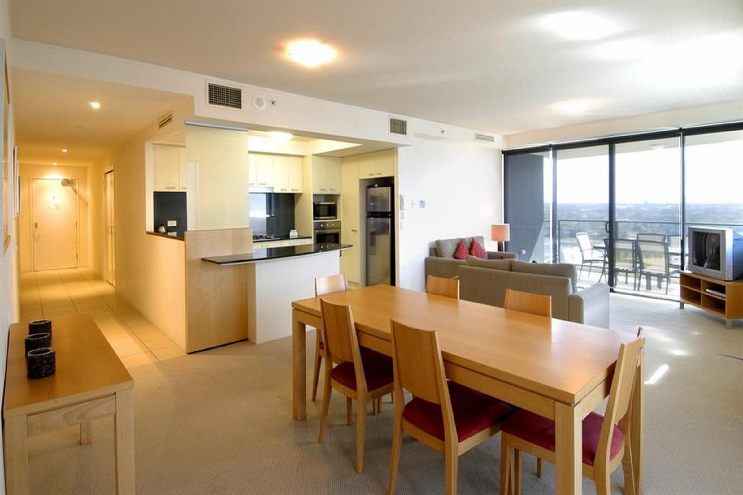Mantra Broadbeach On The Park Gold Coast Camera foto